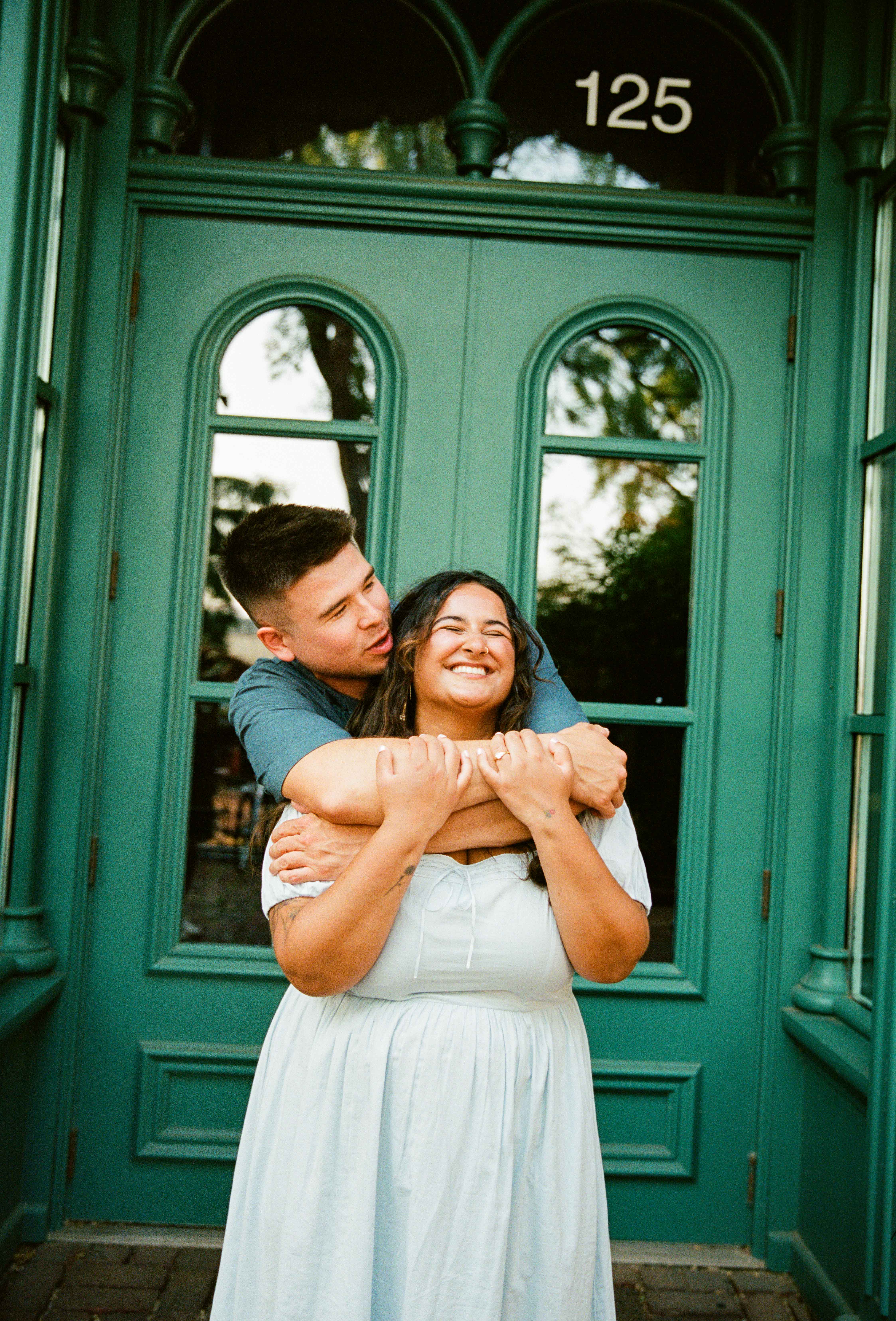Engagements
