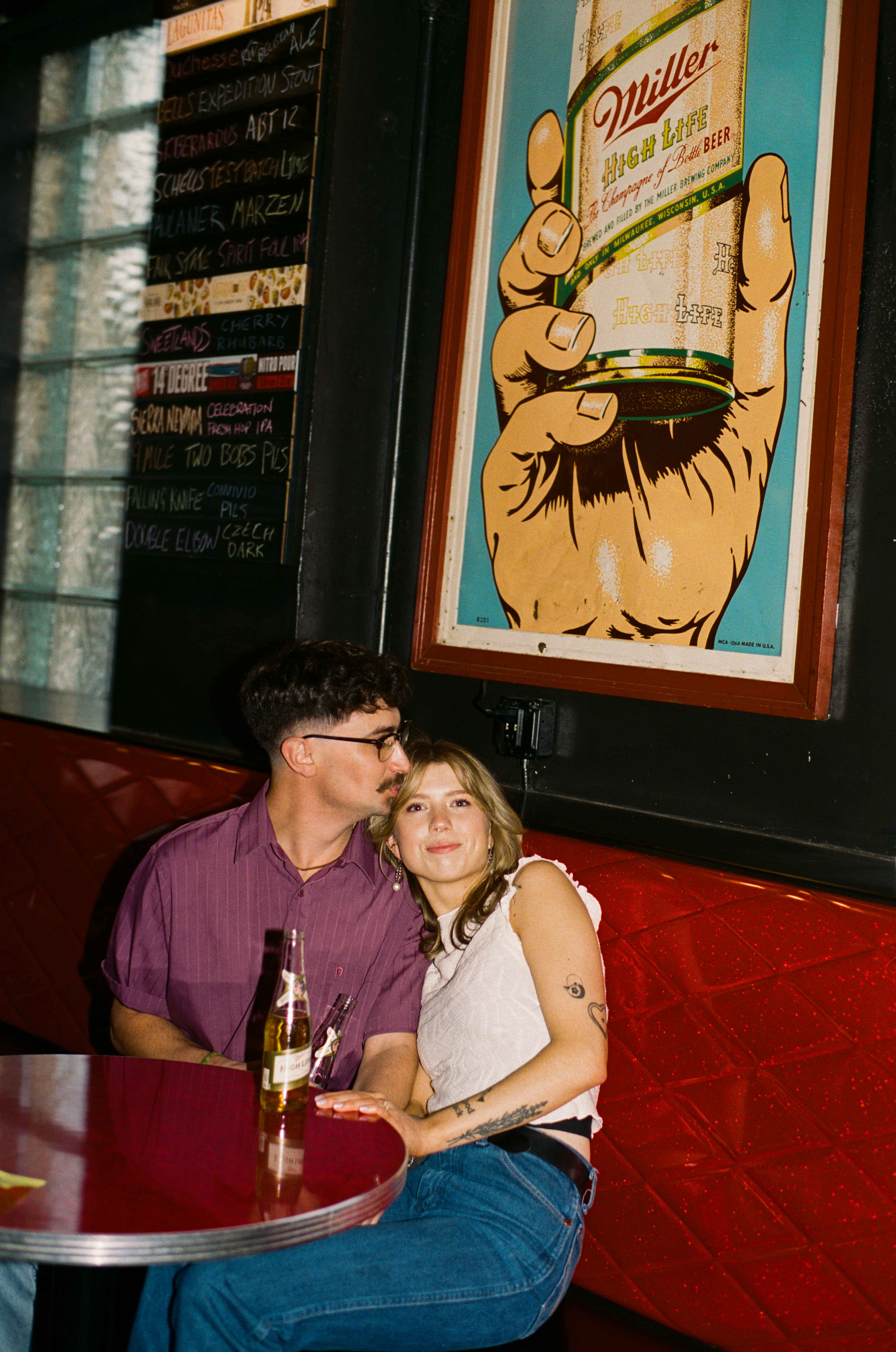 Engagements