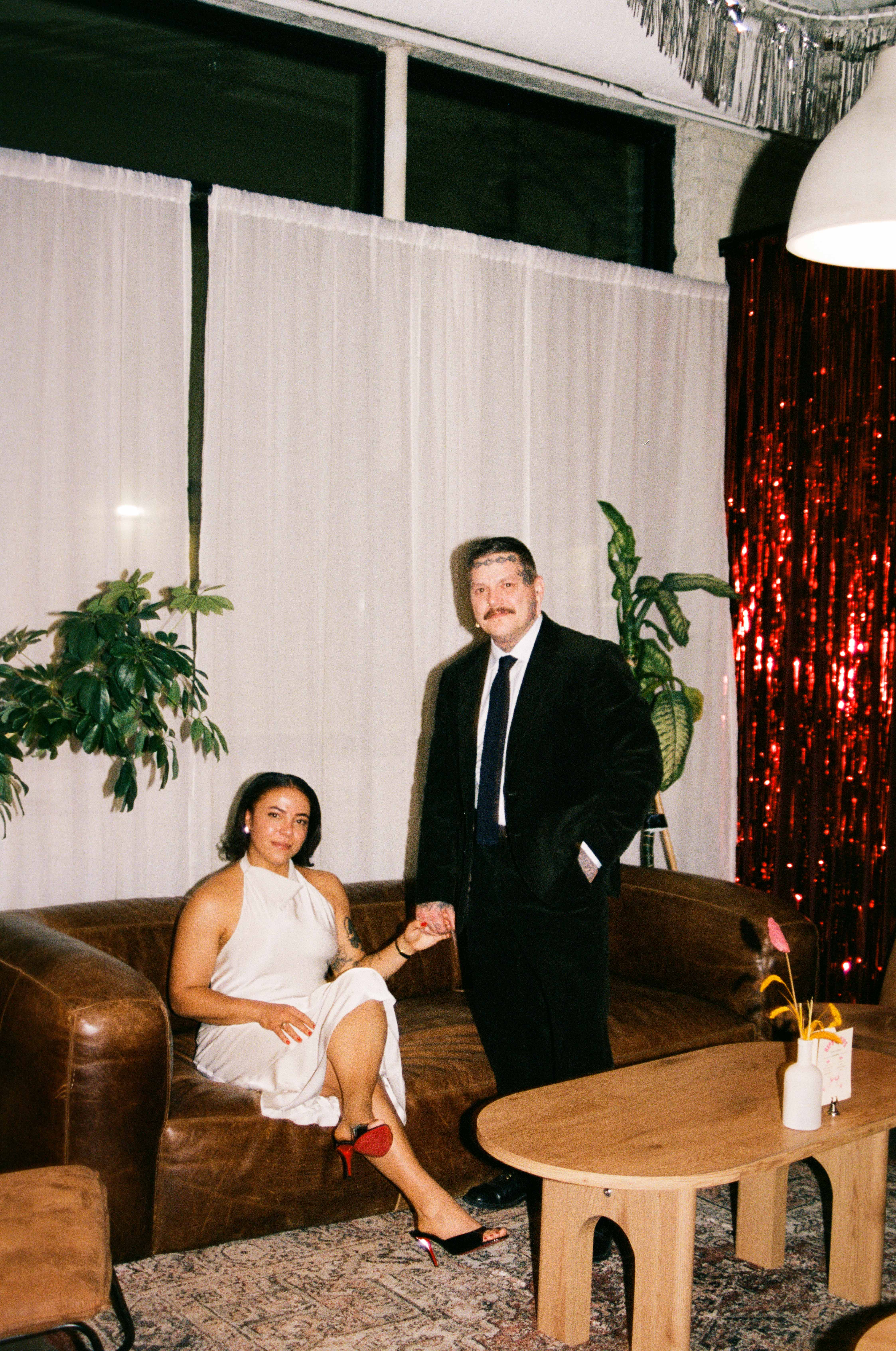 Elopements